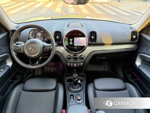 MINI COUNTRYMAN id 4211580 из Китая 25
