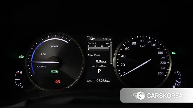 Lexus NX300h id 2961652 из Кореи 19