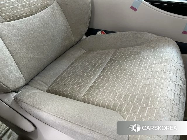 Toyota Land Cruiser (imported) id 4263186 из Китая 16