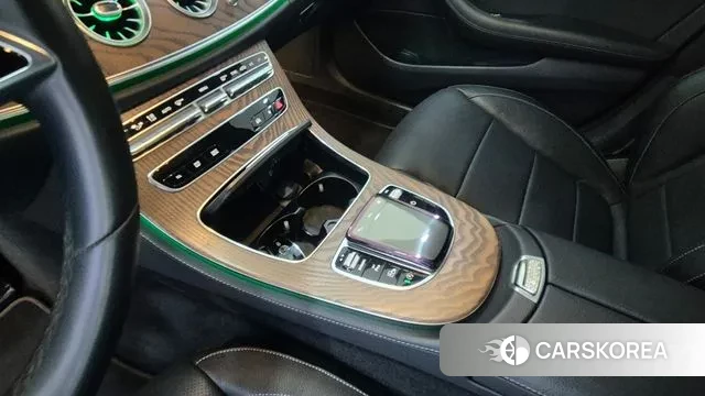 Mercedes-Benz E-Class W213 id 3306771 из Кореи 17