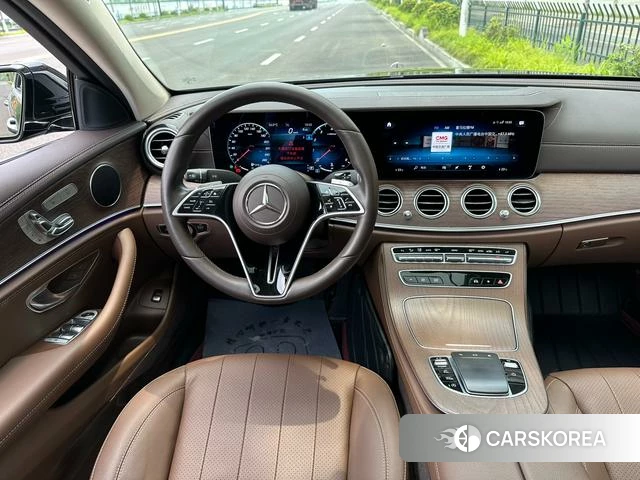 Mercedes-Benz E-class id 4314061 из Китая 23