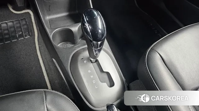 Chevrolet (GM Daewoo) The New Spark id 3765576 из Кореи 19