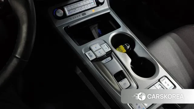 Hyundai Kona Electric id 3301841 из Кореи 19