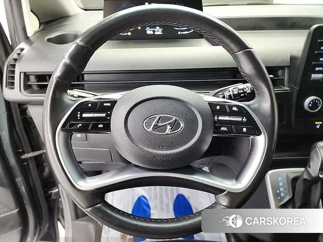 Hyundai Staria id 3665686 из Кореи 18