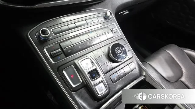 Hyundai The New Santa Fe id 3023744 из Кореи 19