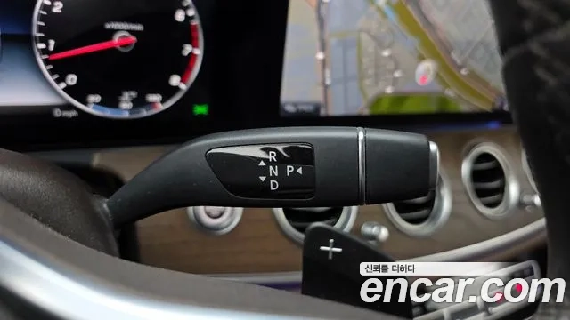 Mercedes-Benz E-Class W213 id 2865455 из Кореи 19