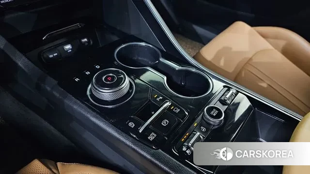 Kia K5 3rd generation id 2980137 из Кореи 19