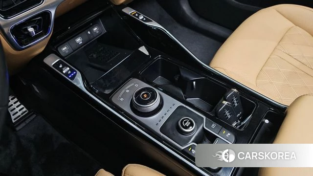 Kia Sorento 4th Generation id 4608276 из Кореи 31