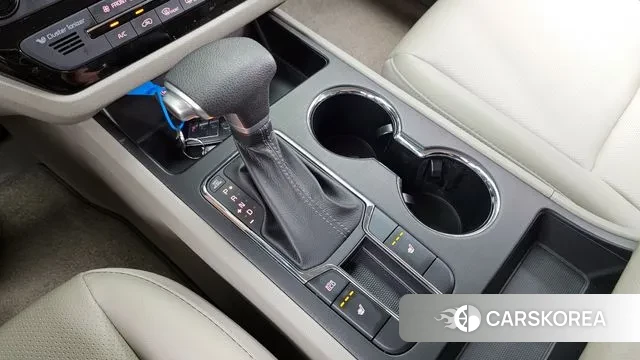 Kia The New Carnival id 2981162 из Кореи 19