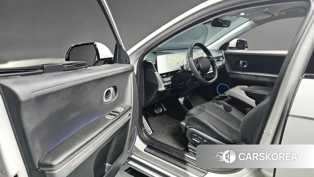 Hyundai Ionic 5 id 4488131 из Кореи 35