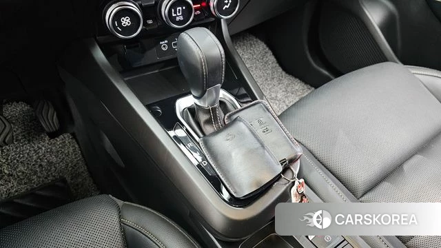 Renault Korea (Samsung) XM3 id 4549263 из Кореи 30