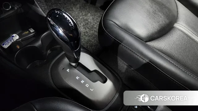 Chevrolet (GM Daewoo) The New Spark id 2990531 из Кореи 19