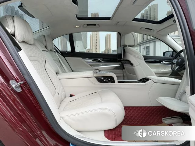 BMW 7 series id 4240879 из Китая 17