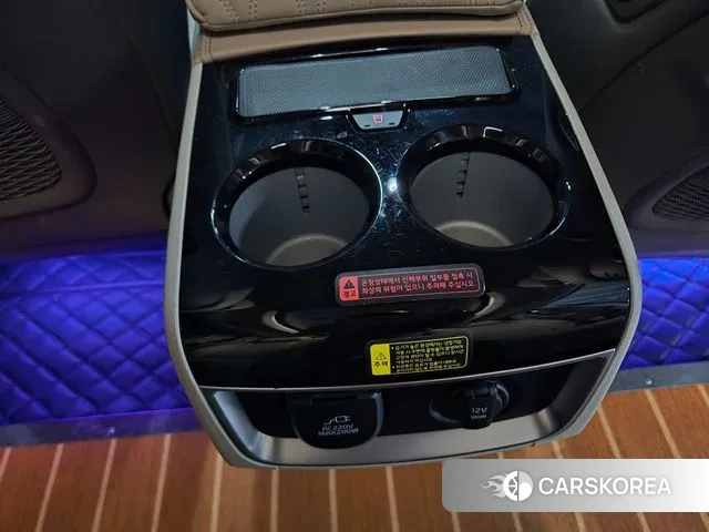 Kia Carnival 4th generation id 3137834 из Кореи 19