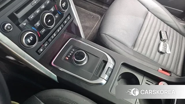Land Rover Discovery Sports id 3455157 из Кореи 19