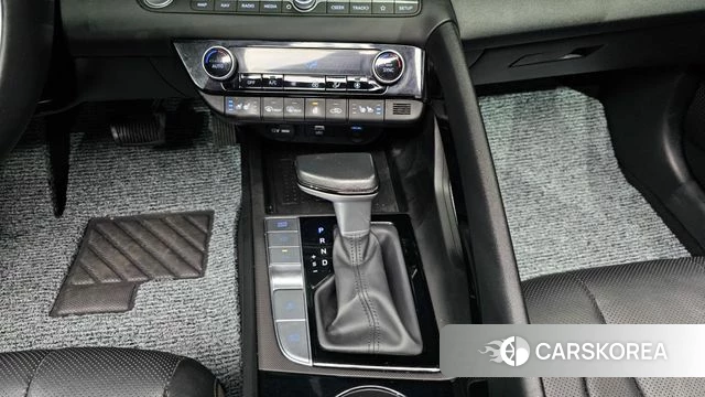 Hyundai Avante (CN7) id 4018570 из Кореи 19