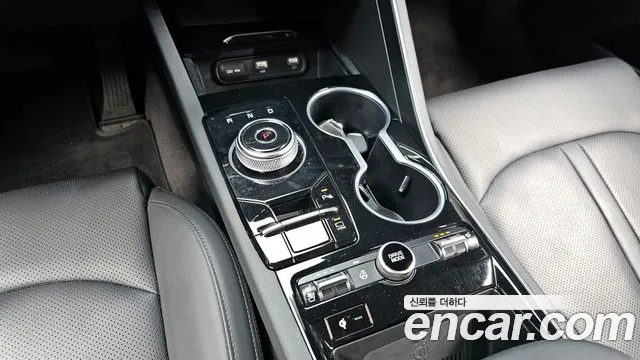 Kia K5 Hybrid 3rd Generation id 2699956 из Кореи 19