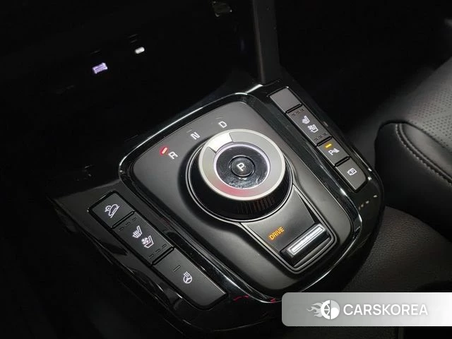 Kia The New Seltos id 4281928 из Кореи 19