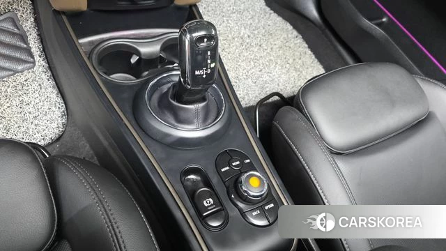 Mini Cooper Countryman id 4557150 из Кореи 31