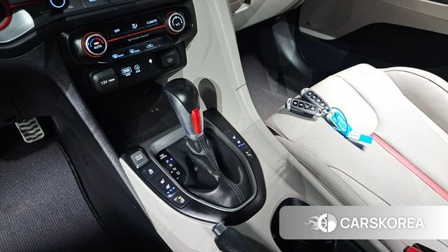 Hyundai Veloster (JS) id 3917281 из Кореи 19