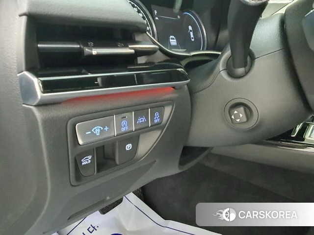 Genesis G80 (RG3) id 4338924 из Кореи 19