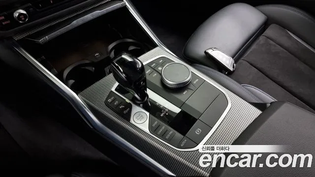 BMW 3 Series (G20) id 2689392 из Кореи 19