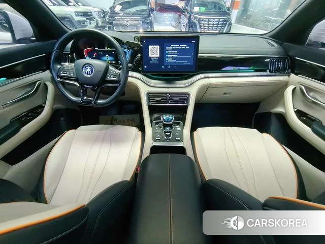 BYD Song PLUS DM id 4234782 из Китая 23