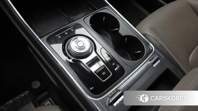 Kia The New Carnival 4th Generation id 3711540 из Кореи 19