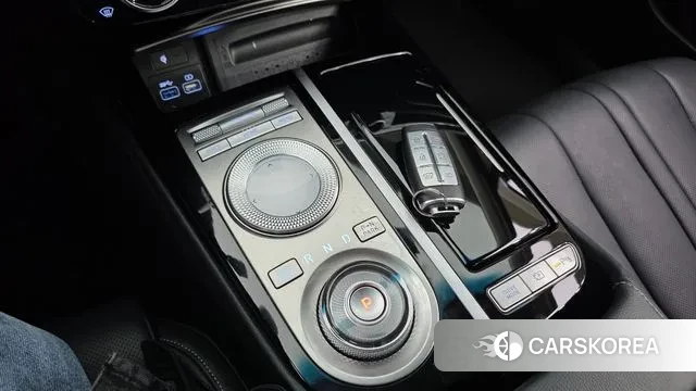 Genesis G80 (RG3) id 3513580 из Кореи 19