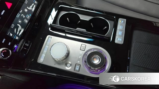 Genesis G80 (RG3) id 4354295 из Кореи 36