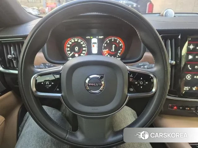 Volvo S90 id 3499571 из Кореи 9