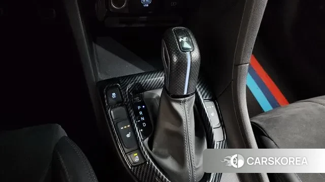 Hyundai Veloster (JS) id 3546731 из Кореи 19