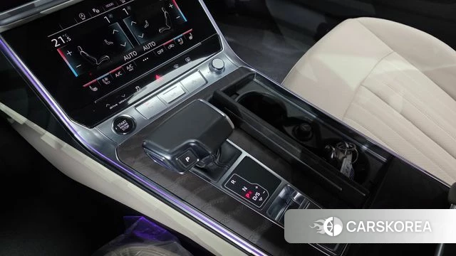 Audi A6 (C8) id 3826749 из Кореи 19