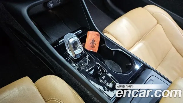 Volvo XC40 id 2951346 из Кореи 19