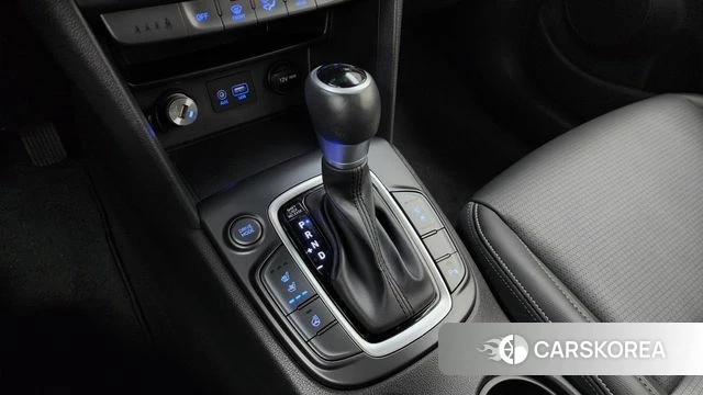 Hyundai Kona id 4563158 из Кореи 19