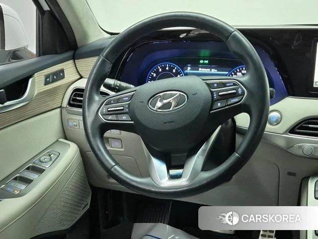 Hyundai Palisade id 4294526 из Кореи 19