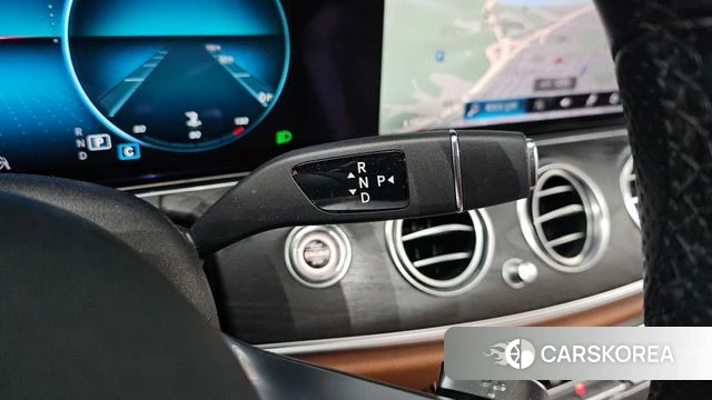 Mercedes-Benz E-Class W213 id 3794723 из Кореи 19