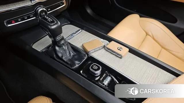 Volvo XC60 second Generation id 3651512 из Кореи 19