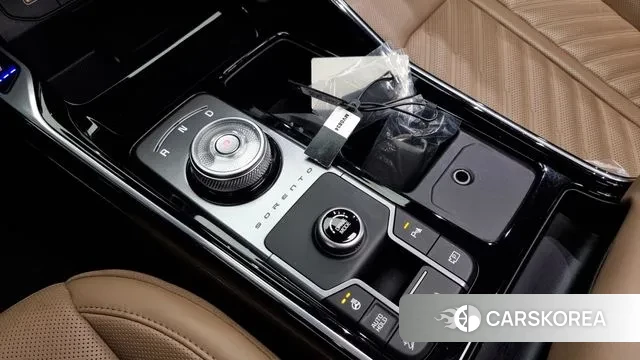 Kia The New Sorento 4th Generation id 3442359 из Кореи 19