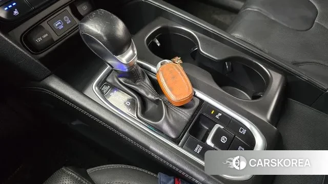 Hyundai Santa Fe TM id 3283602 из Кореи 19