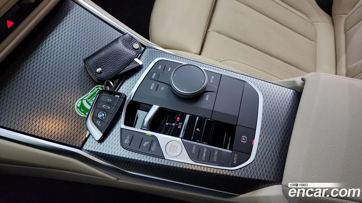 BMW 3 Series (G20) id 2127490 из Кореи 19