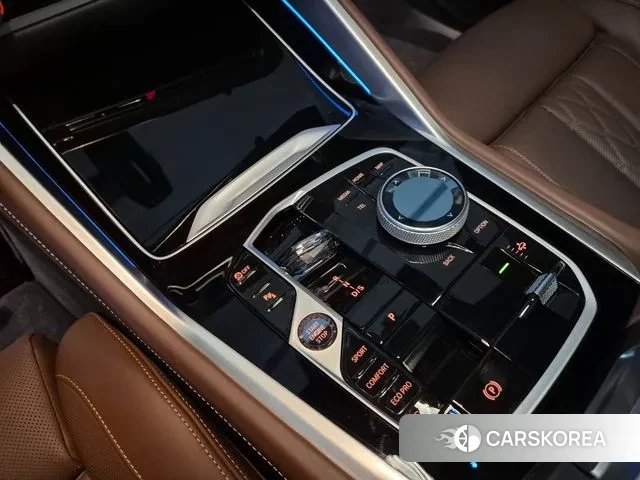 BMW X6 (G06) id 3605497 из Кореи 19