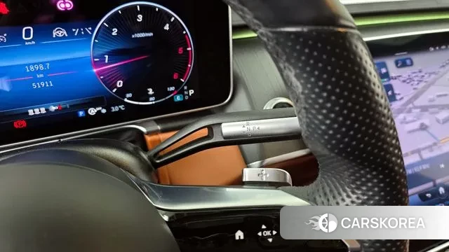 Mercedes-Benz S-Class W223 id 3551094 из Кореи 19