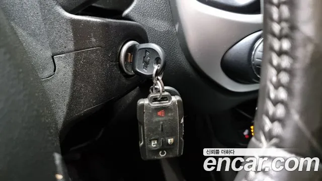 Chevrolet (GM Daewoo) Real New Colorado id 2744651 из Кореи 19