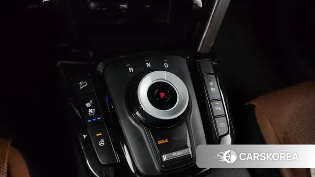 Kia The New Seltos id 2930593 из Кореи 19