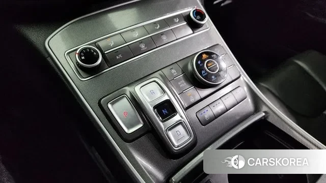 Hyundai The New Santa Fe id 3356135 из Кореи 19