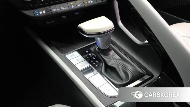 Hyundai Avante Hybrid (CN7) id 4632384 из Кореи 19