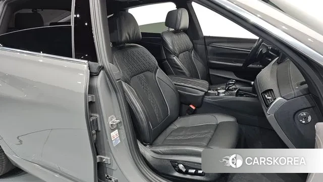 BMW 6 Series GT (G32) id 3384312 из Кореи 19