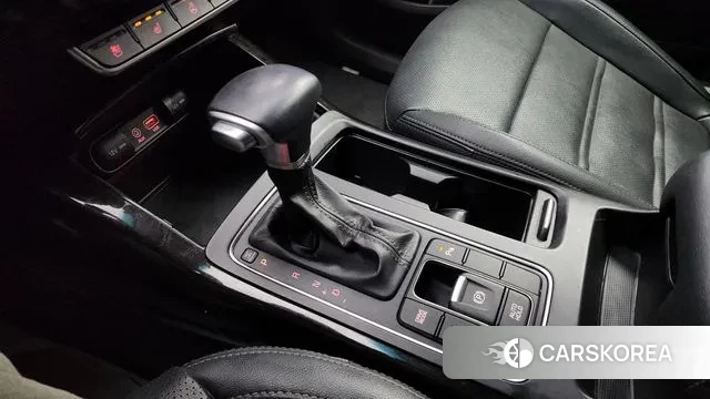 Kia The New Sorento id 3631747 из Кореи 19