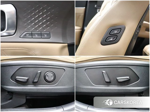 Kia The New Sorento 4th Generation id 4590979 из Кореи 19